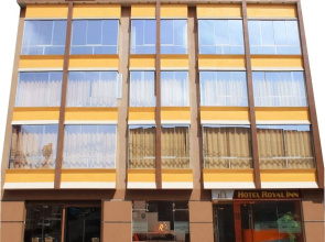 Hotel Royal Inn