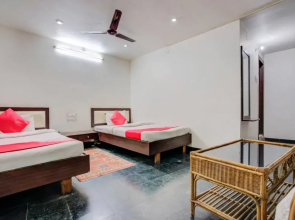 Sekhar's Rest House By OYO Rooms