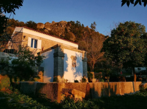 Quinta de São Pedro de Vir-a-Corça