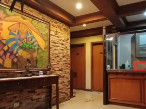 Reddoorz @ Casa Marabella Villamonte Bacolod City