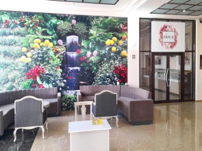 Reikartz Sunkar Atyrau