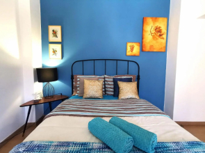 Silves Country Room