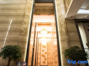 Tinglan Apartment Hotel (Qingdao May Fourth Square MIXC)