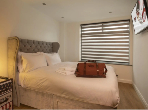WS Flat 1 in Swindon