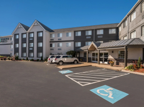 MainStay Suites Chattanooga Hamilton Place