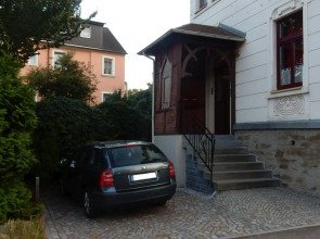 Ferienwohnung Freiberg, Chemnitzer Straße