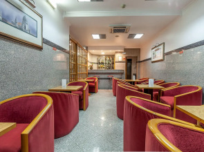 Pensao Residencial Horizonte