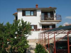 Apartments Dragovic