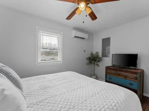 Sc18- Silver Cove 18 2 Bedroom Condo