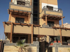 Sea View Luxury Furnished Flat