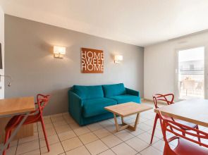 Residhotel Grand Prado