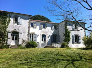 La Caverie De Peyroux A Orthevielle (40300)