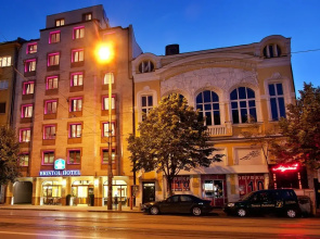 Best Western Plus Bristol Hotel
