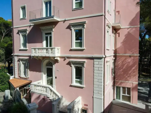 Castiglioncello Suites