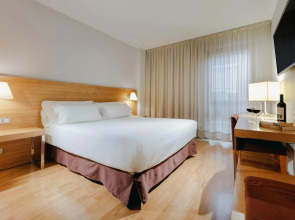 Hesperia Zaragoza Centro