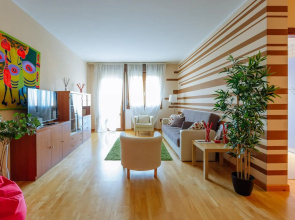 Yourbanflat Sweet Home
