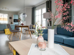 Ferienhaus Seeschwalbe 33