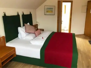 Genuss-Pension Herti