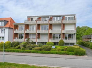Haus am Deich Wohnung 5