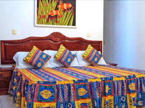 Canadian Resorts Veracruz