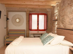 Casa Choupas