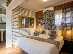 Doringpoort Safari Lodge