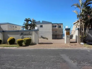 Manaba Breeze 3