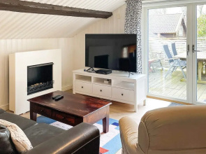 4 Star Holiday Home in Bastad-by Traum