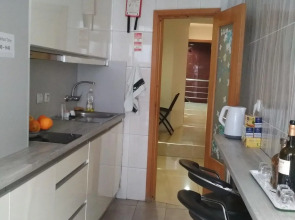 Braganca Oporto Hotel