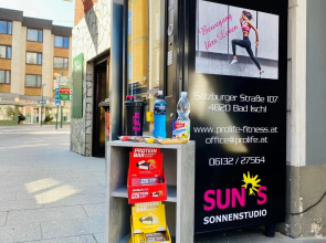Apartment Loser im Zentrum