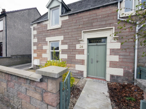 Ardentorrie Holiday Home
