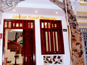 Advisor Travel Homestay