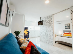 Puerto Rico Condado Beachfront Vacation Rental Otium Rentals