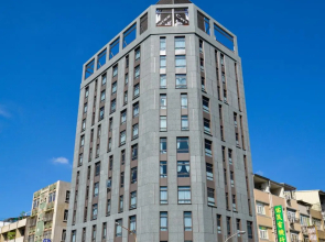 Citysuites Kaohsiung Pier2
