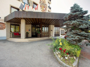 Hotel Bellevue
