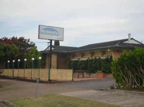 Tall Timbers Motel