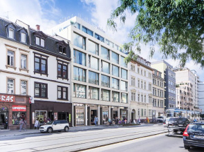 Hotel Bergheim 41