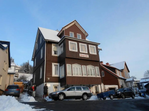 Haus Bergeshöh