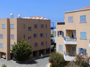 Danaos 2 Complex