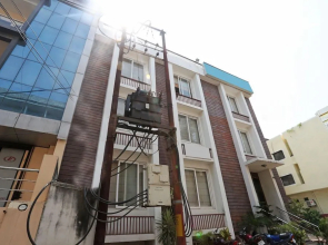 OYO 514 Nirvana Hotel