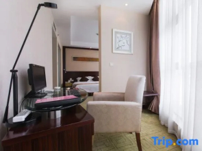 Wujiang Mingzhu Hotel