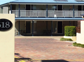 Hervey Bay Motel