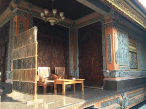 Gedong Bali Family Homestay