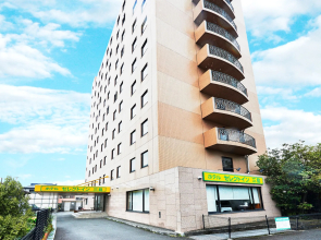 Hotel Select Inn Mishima