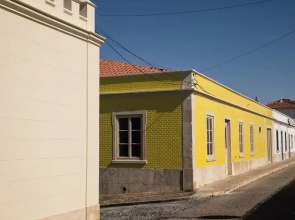 Casamarela Health & Spa