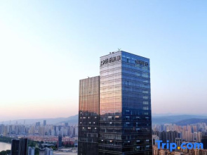 Anyu·Jian Scenic Homestay (Lanzhou Old Street)