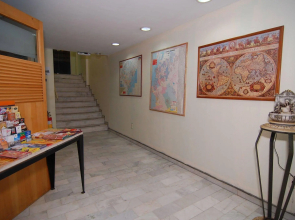 Residencial Jary Apart Hotel