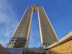 INTEMPO SKY RESORT by Sunset Holidays Benidorm
