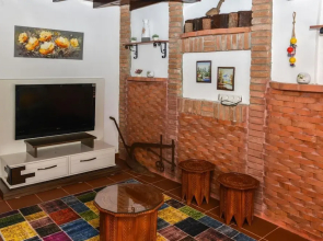 Villa Sarnic