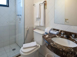 Mercure Sao Paulo Pinheiros